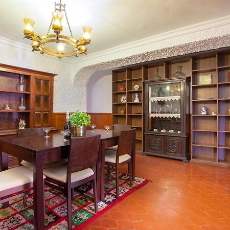 Casa Jardin Del Olivar Con Piscina Privada Alcaucín Екстериор снимка