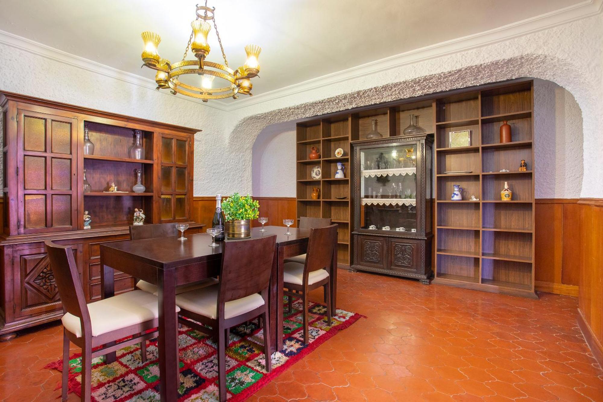 Casa Jardin Del Olivar Con Piscina Privada Alcaucín Екстериор снимка